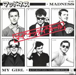 Madness : My Girl